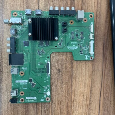 夏普主板QPWBXG516WJN2