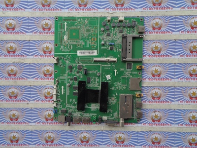 A原装海尔 LD47H5R3D 主板 0091802380 V1.3 屏 LC470EUN(FE)(F1)