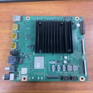 原装华为HD55THAA主板IT2THALM VA RF HF配屏BOEI550WQ1测好 啊