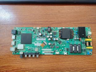 AU液晶电视主板TPD.T962H8.PB791配屏可选 L43M5 小米L40M5