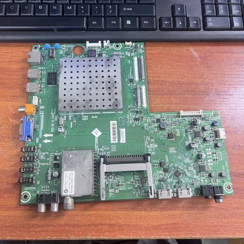 电视主板RSAG7.820.4636屏选LTA