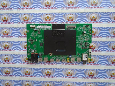 原装TCLB55A81S-CUD主板