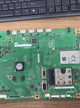 夏普LCD-52X50A主板QPWBXF733WJN2 KF733屏LK520D3GR7AX测好发 华