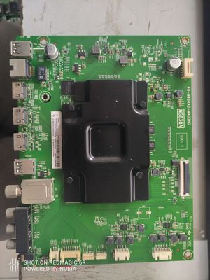 TCL55X2主板40-M838A2-MAD2HG