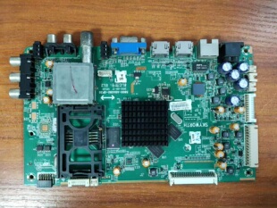 原装 创维39E580F 主板5800-A8A080-0P30 屏V390HK1-LS6 实物图