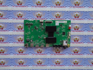 原装TCL D48A710 主板 40-MT0700-MAA2HG 屏 LVF480SS0T