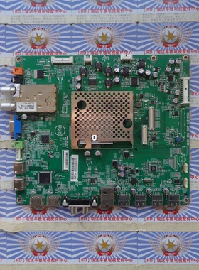 原装飞利浦55PFL5820主板 715G5279-M0D-000-005K 屏T550HVD02.3