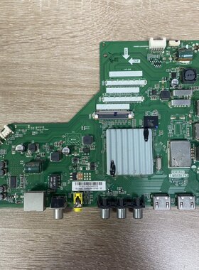 东芝55U36EBC主板T.MS638.782 MS638AX配屏LVF550LGDXE2V1现货 华