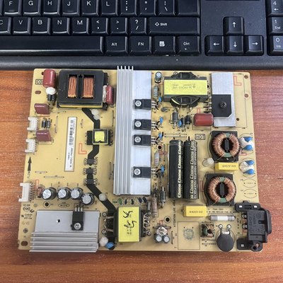 原装东芝55U66CMC电源板40-SH9