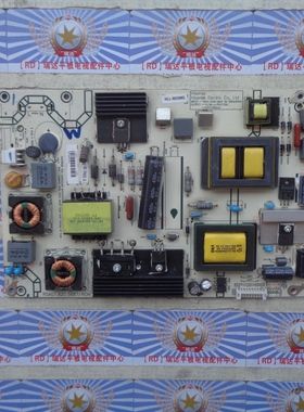 原装海信LED42EC650UN电源板RSAG7.820.5687 HLL-4855WG