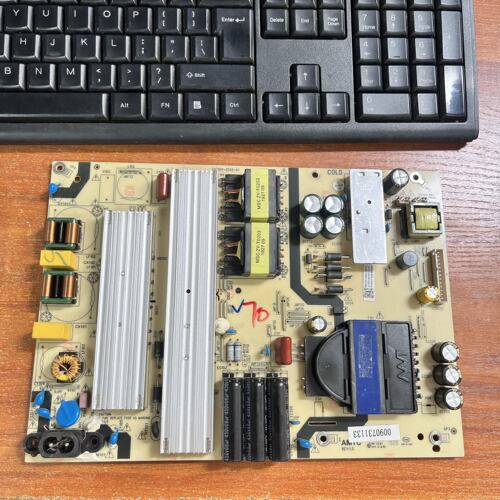 原装拆机海尔LU70C51电源板TV