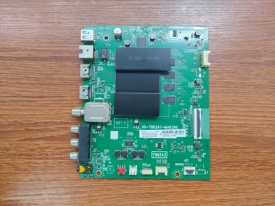 TCL49D650/55V250/65A360主板