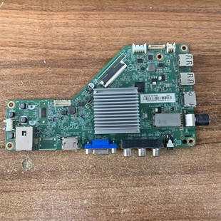 004T屏TPT500U1 飞利浦50PUF6461 000 M0C QVN03.U T3主715G8299