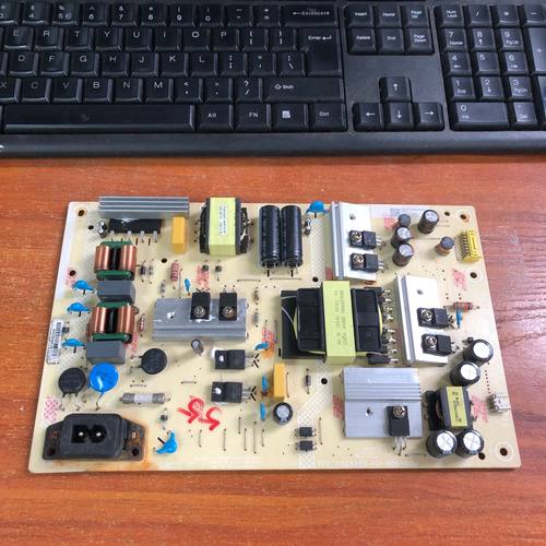 原装PHILIPS55PUF7355/T3电源板