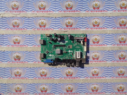 原装三洋32CE560LED主板