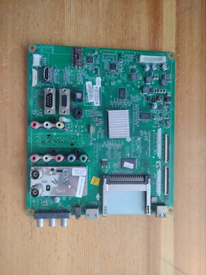 LG37LD450-CA主板EAX63347401