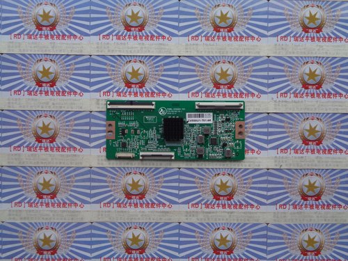 原装PPTV PTV-50VU4 逻辑板 CV500U1-T01.4K  CV674A2-V4.1 现货