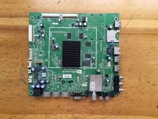 创维50E780U液晶主板 配屏V500DK2 5800 0P50 LS1现货 A8K930 原装