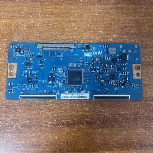 原装TCLD55A620U50A860U逻辑板