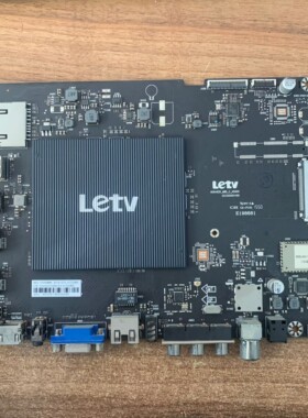 乐视L503IN主板H5000 203300004499屏TC500UDJ2QS5-X650B 飞