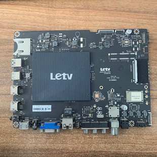 乐视L503IN主板H5000 203300004499屏TC500UDJ2QS5-X650B 飞