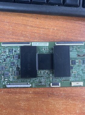 原装海信LED58K300U 58E6000 电视逻辑板MAMDJ2S50 IN8906A啊