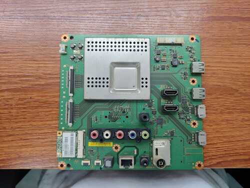 索尼KDL-50R550A/556A主板测好发