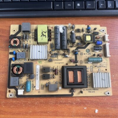 原装TCLL32P21BD液晶电源板40