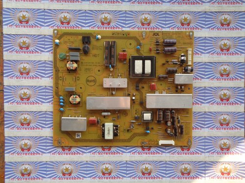 原厂非代用夏普LCD-52LX640A 电源板 RUNTKB001WJN2 JSL2126-003A