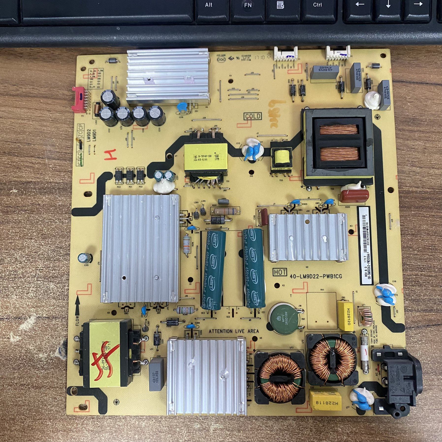 原装L55P1-CUDD55A9CL55A980