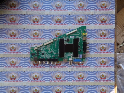 原装正品 海尔LD55U3000 主板MHTV3236-ZC01配屏T550HVD02.5 现货