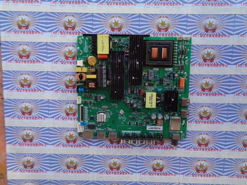原装长虹LED49C1000N 49C1080N主板TP.MS881.PC701屏C490F13-E2-L