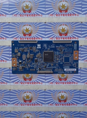 AA海信 LED55K5500US 逻辑板 55P05-C00 P550QVN01.0  55P05-C00