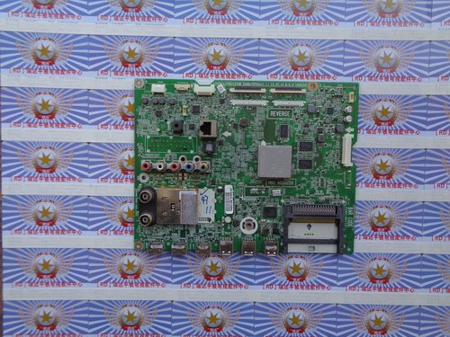 原装LG 47LA6800-CA 主板 EAX64797004(1.1) 屏 LC470EUG(PF)(F1)