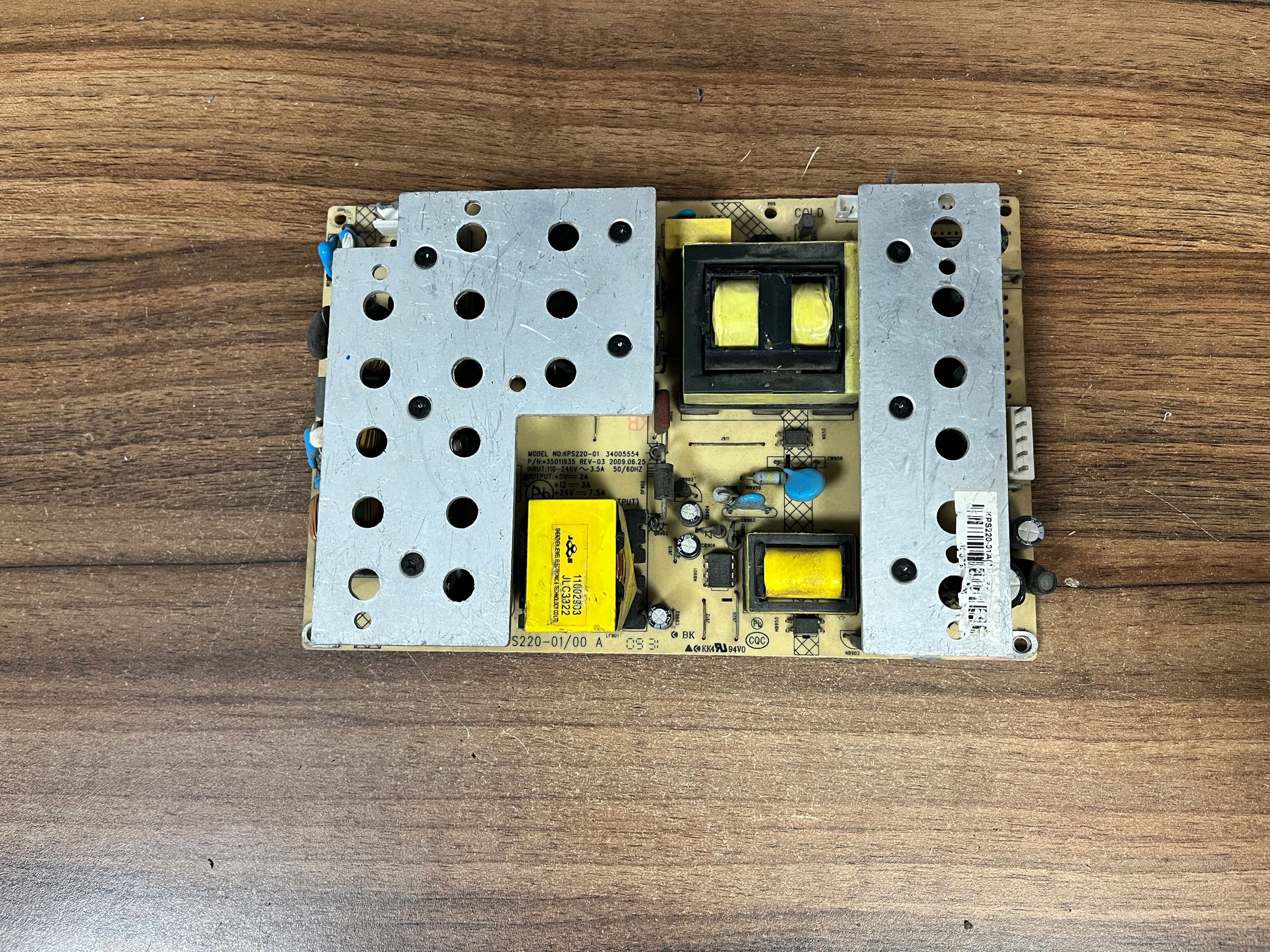原装康佳LC40FS60DC40DT68C