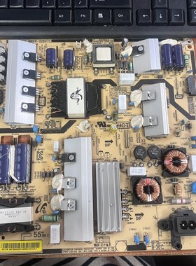 原装三星UA55KU6880JXXZ电源板BN44-00807C L55S6-FHS测试好 啊
