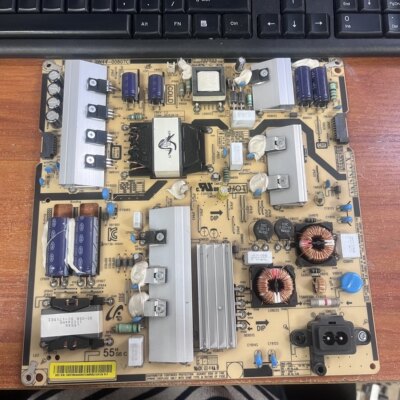 原装三星UA55KU6880JXXZ电源板BN