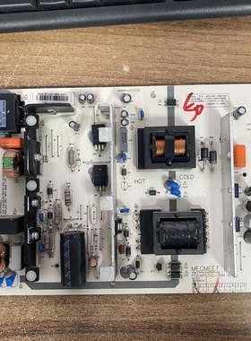 长虹50D3700I 50A1 50J3000电视电源板MPL50D-1MM 400-I测好发 华