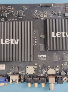 现货原装乐视L653LN主板MS6A928-MB-H5100 配屏TPT650UA-EQLSHP.G