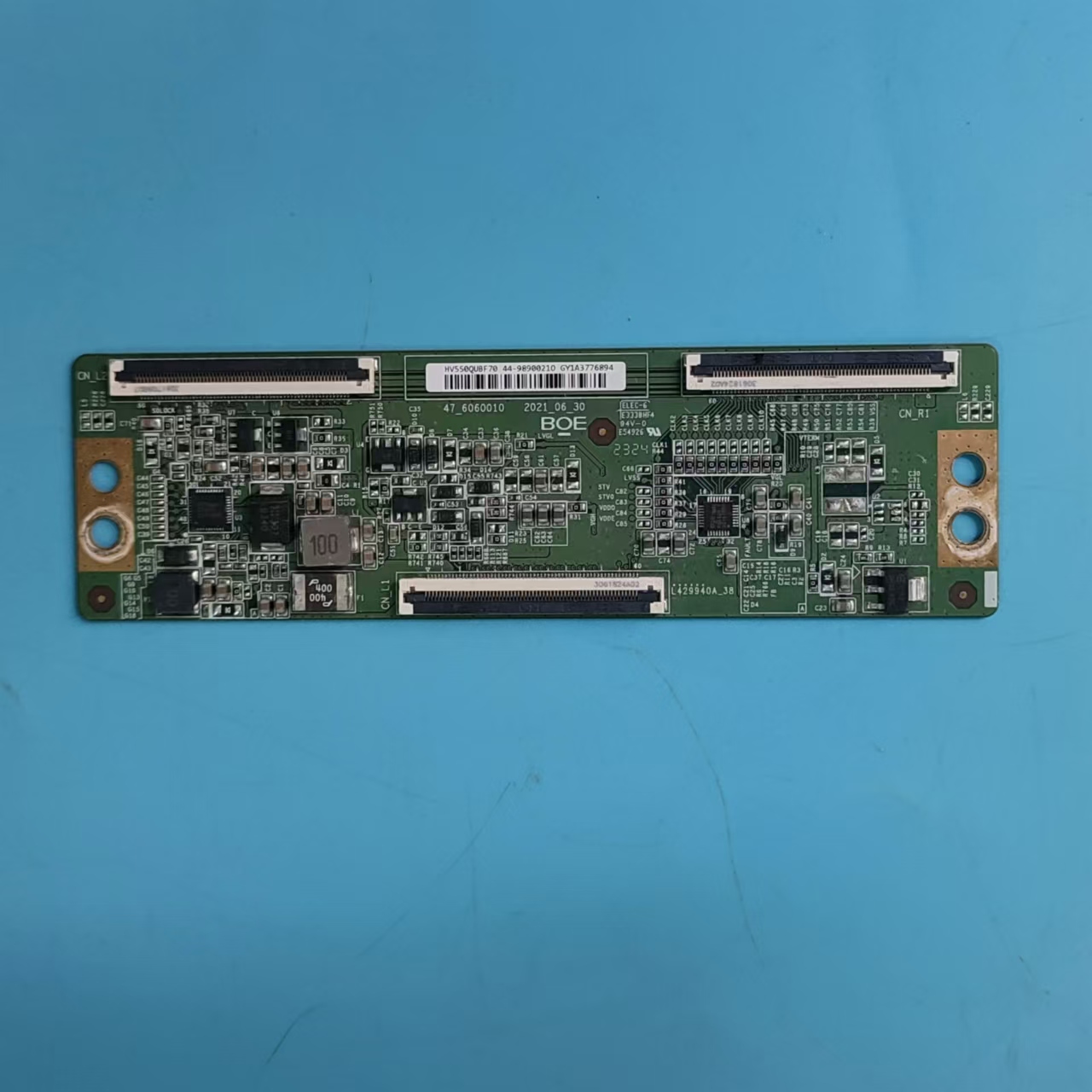 原装小米电视L55M7-EA逻辑板