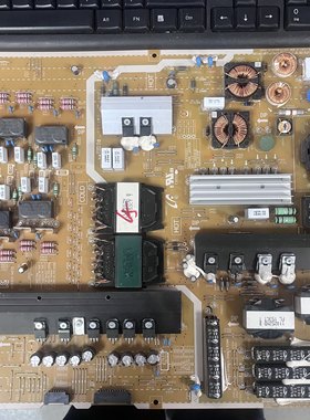 原装拆机三星 UA65JU7800JXXZ电源板 BN44-00812A L65S7N-FHS啊