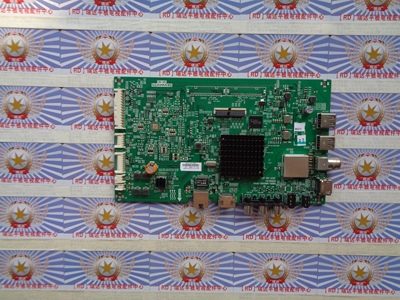 PPTV W55US 主板 5800-A8H260-0P00 屏 SDL550WY(LD0-203)