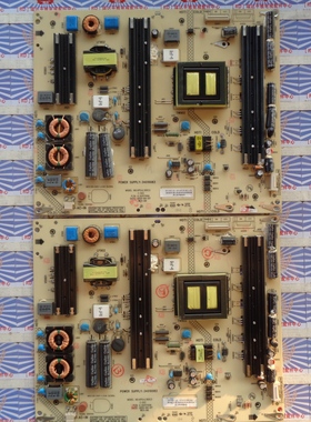 AA康佳 LED55X9600UF 电源板 34010083 35017956 KPS+L195C3-02