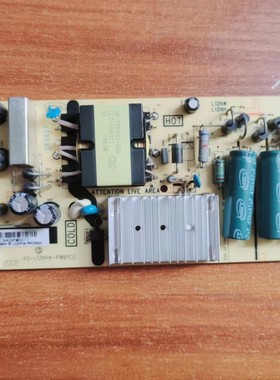 TCL50C68电视机电源板