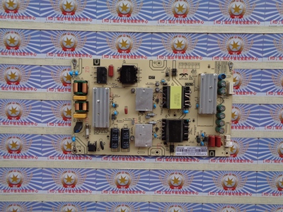 海尔58T86电源板0090729199C