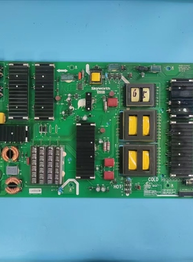 原装创维65S9300 65S9A电源板168P-R8F023-00 5800-R8F023-0020