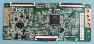 红米L55M5 ST5461D13 RK小米L55M5 0006 ES电视机逻辑板TD 原装