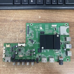 原装现货康佳LED50X8800U 55EP2U液晶电视机主板35021197屏选 华