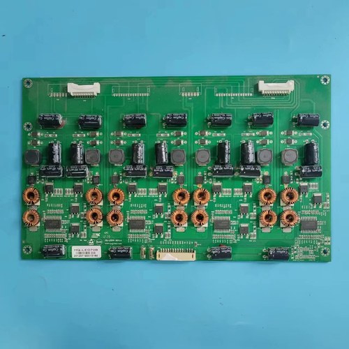 测好鸿合一体机HD-I恒流板