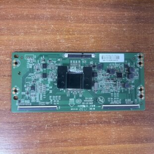 1582YT测好 原装 35021444屏1264YT 电视逻辑板 啊 康佳LED55K35U